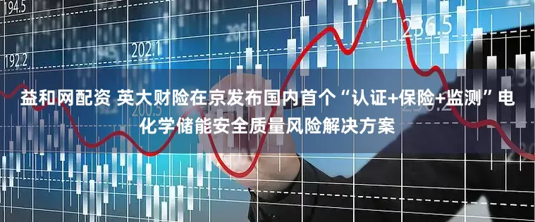益和网配资 英大财险在京发布国内首个“认证+保险+监测”电化学储能安全质量风险解决方案