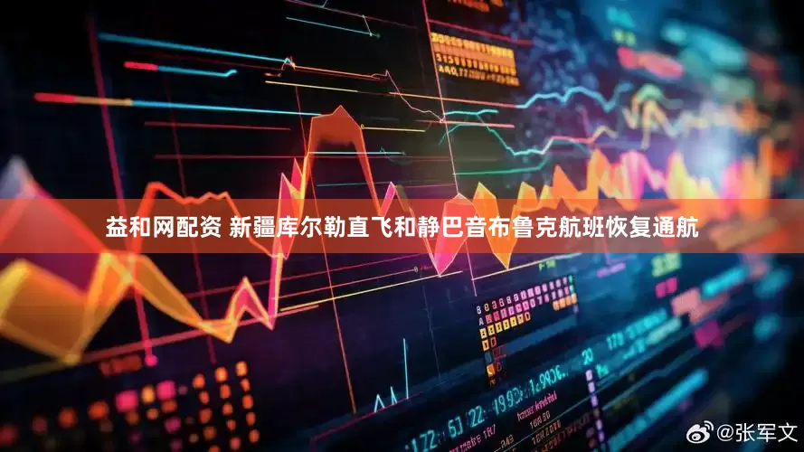 益和网配资 新疆库尔勒直飞和静巴音布鲁克航班恢复通航